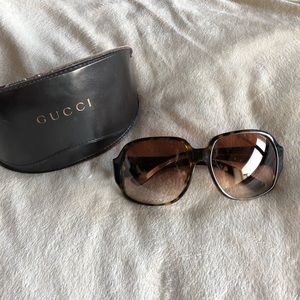 Gucci Sunglasses
